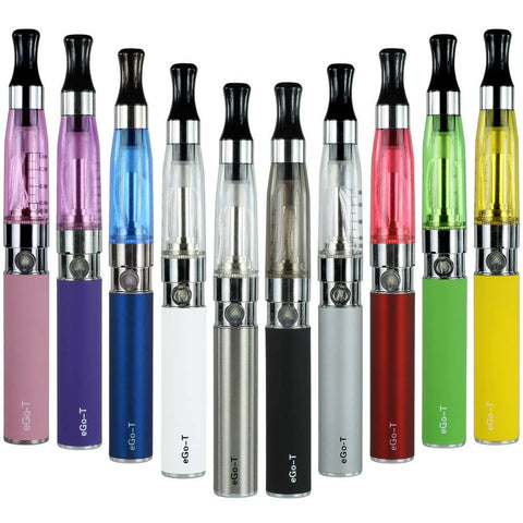 HabitRX - Basic e-Cigarette