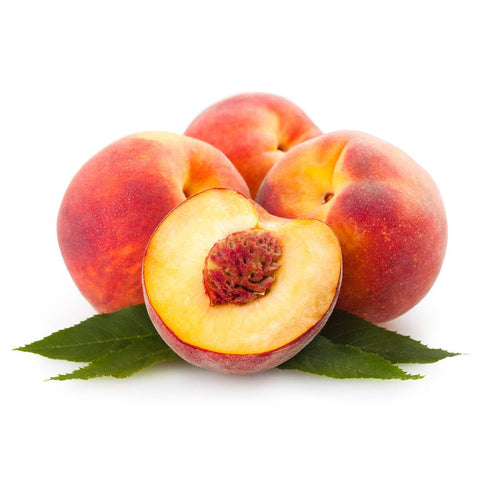 Georgia Peach HabitRX e-Juice