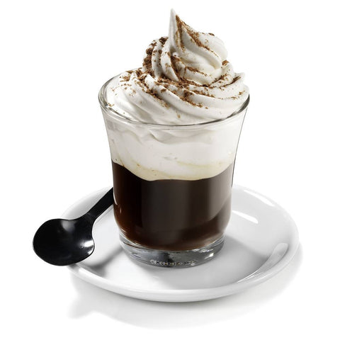 Kona Coffee and Cream HabitRX e-Juice